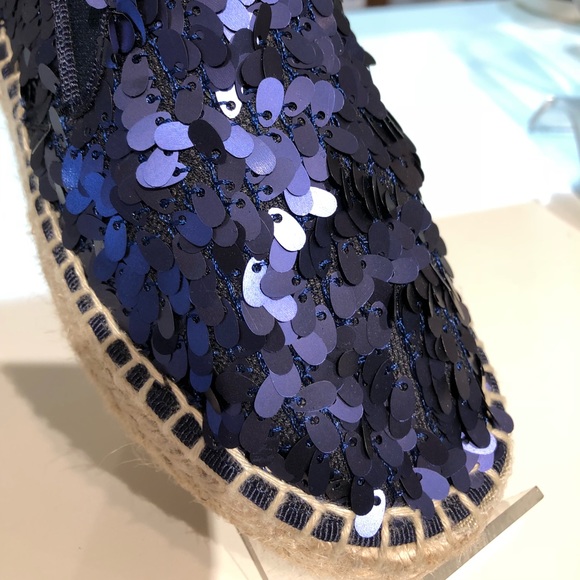 NILA & NILA ESPADRILLES LOAFERS - Picture 5 of 6